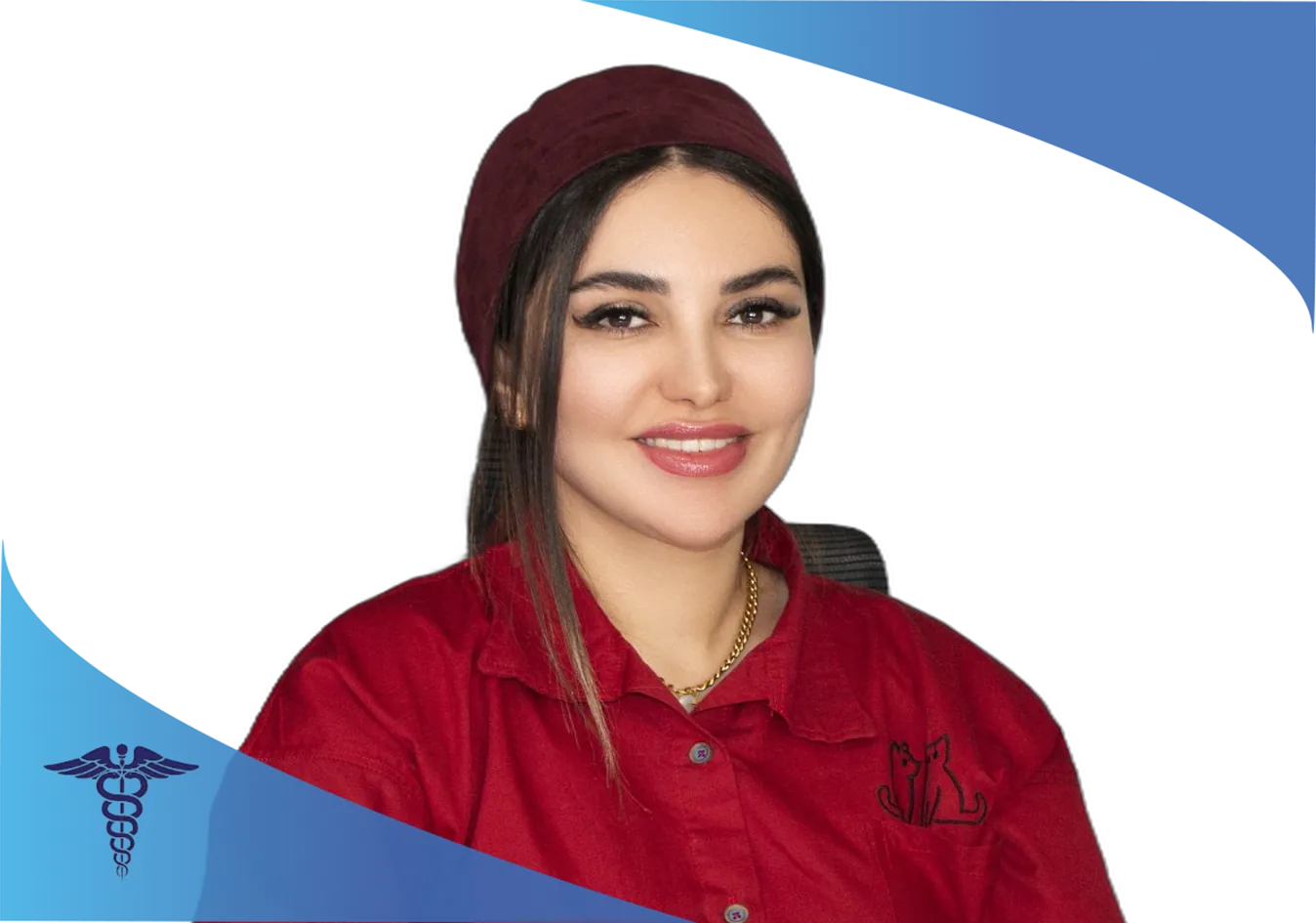 دکتر آزاده درستکار، پزشک درمان جای جوش با لیزر در شهر شیراز