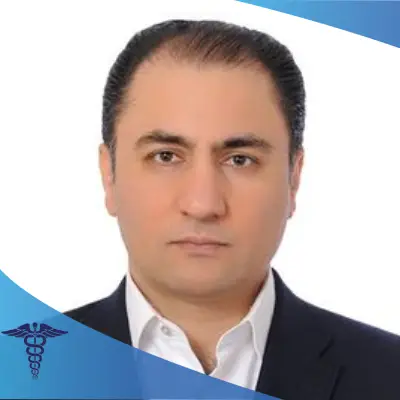 دکتر سید محسن دهقانی - بهترین دکتر زخم اثنی عشر شیراز