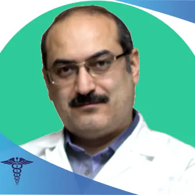 دکتر سید علا کاظمینی - بهترین پزشک برای درمان زخم اثنی عشر در شیراز