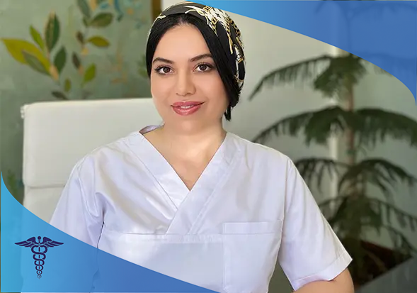 دکتر مهوش کریمی دخت، دکتر فیشیال و پاکسازی پوست در شیراز