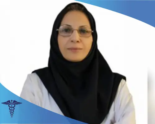 دکتر مژده دستغیب