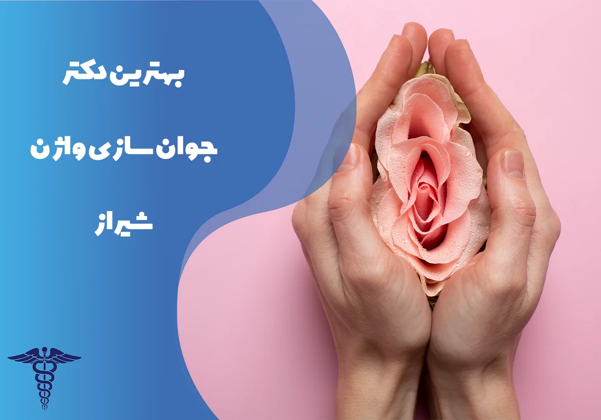 معرفی 12 دکتر برتر جوان‌سازی و زیبایی واژن در شیراز – بهترین دکتر جوان سازی واژن شیراز کیست؟