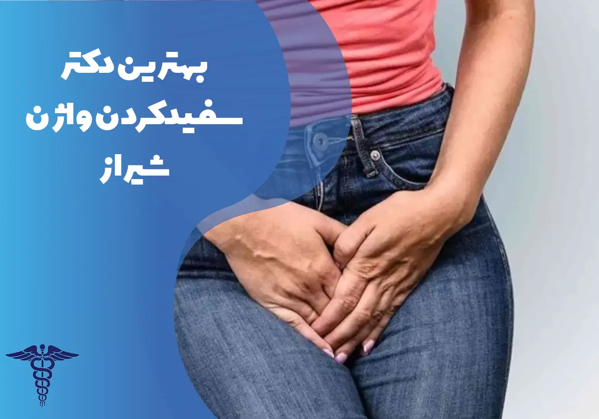 معرفی 12 دکتر برتر سفیدکردن واژن در شیراز – بهترین دکتر سفیدکردن واژن شیراز کیست؟