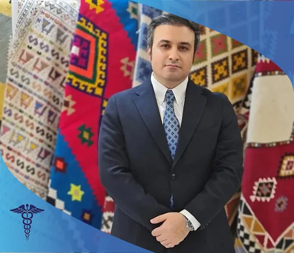 دکتر مهدی اکرمی متخصص قلب و عروق و تست ورزش قلب در شیراز