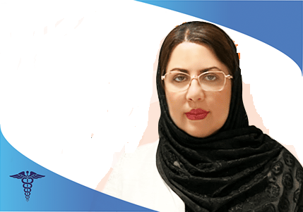 دکتر زهرا طباطبایی، پزشک متخصص کرایوتراپی در شیراز