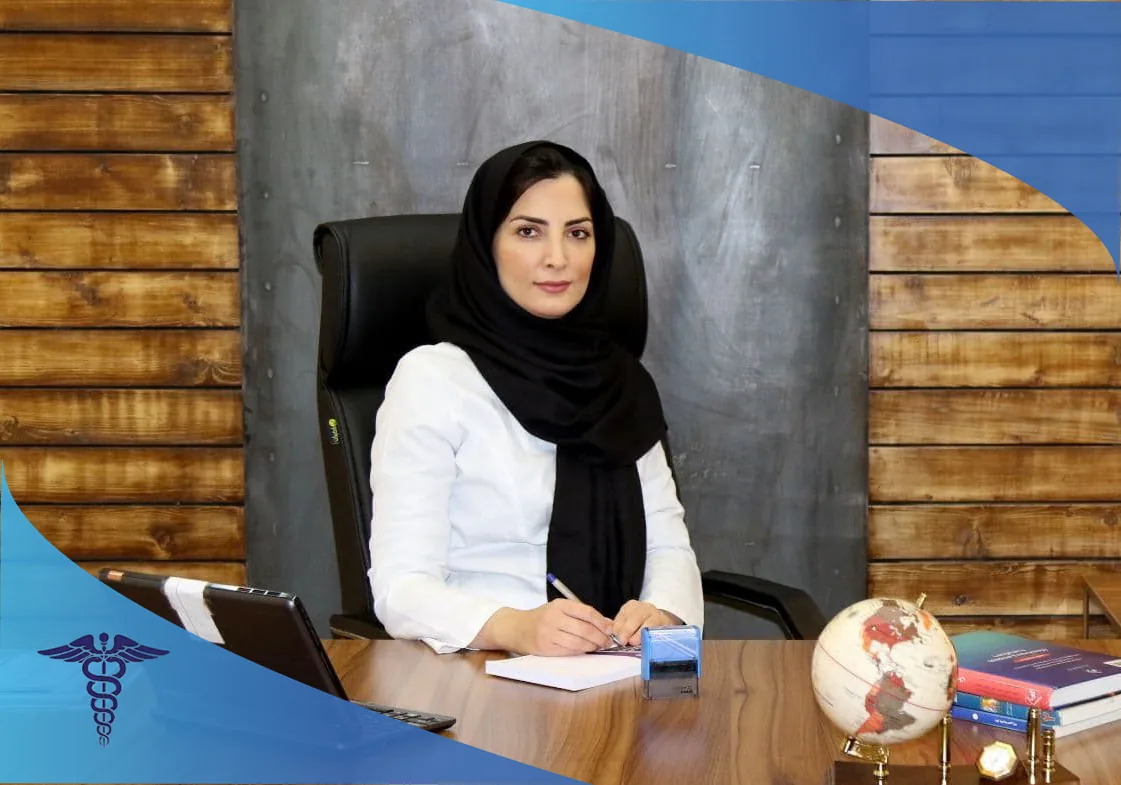دکتر مرضیه طباطبایی، پزشک تنگ کردن و لیفت واژن با نخ در شیراز