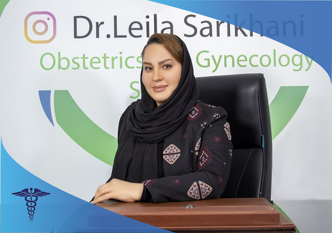دکتر لیلا ساریخانی، دکتر جوان‌سازی واژن با میکرونیدلینگ در شهر شیراز