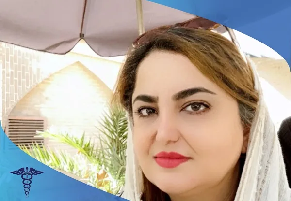 دکتر مریم روحانی متخصص پرینوپلاستی در شیراز
