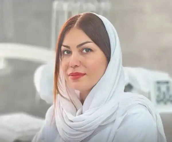 دکتر لیلا کریمی