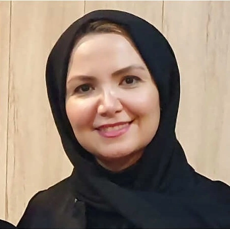 دکتر ندا نصر