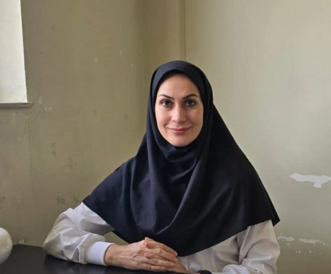 دکتر مرضیه مرادیان