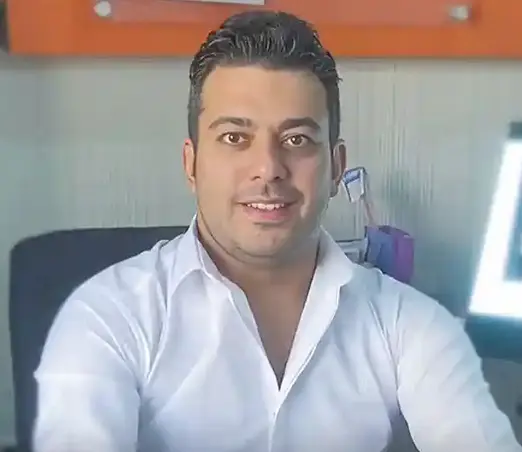دکتر معین هنرور