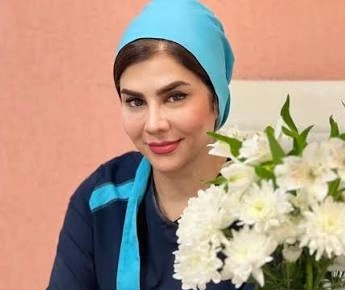 دکتر سولماز کشاورزی