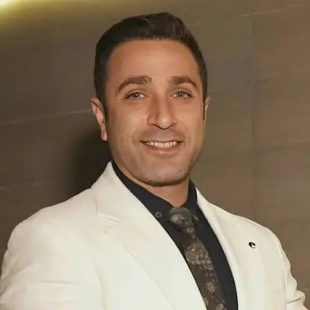 دکتر محمدحسین سلطانی