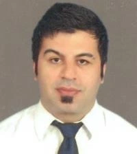 دکتر اهورا شهریور