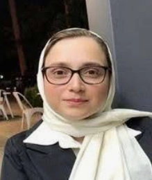 دکتر کوثر سخائی