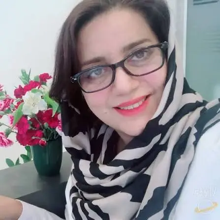 دکتر فاطمه زارع