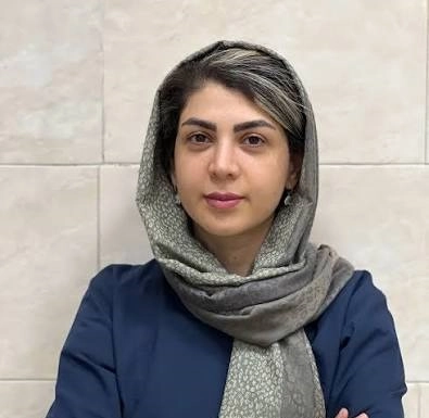 دکتر شیوا جعفریان