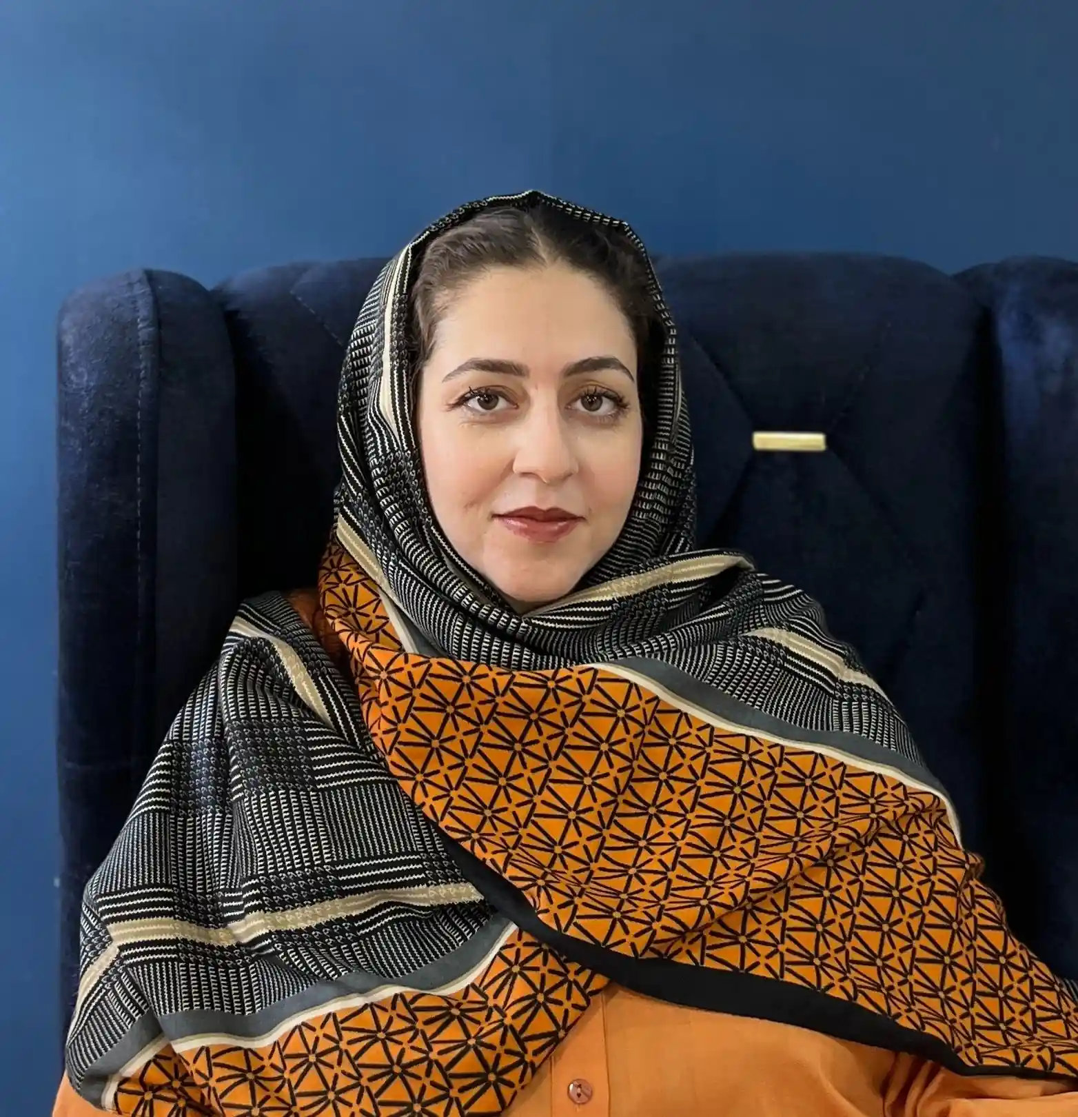 دکتر فاطمه فقیهی