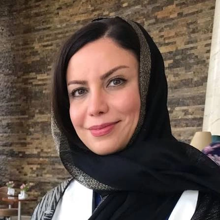 دکتر نغمه جیرودی